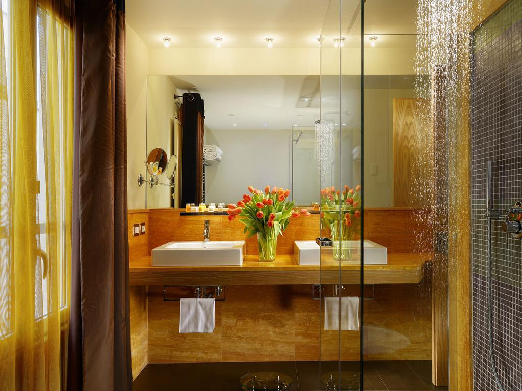 巴布依诺181号-世界小型豪华酒店 罗马 外观 照片